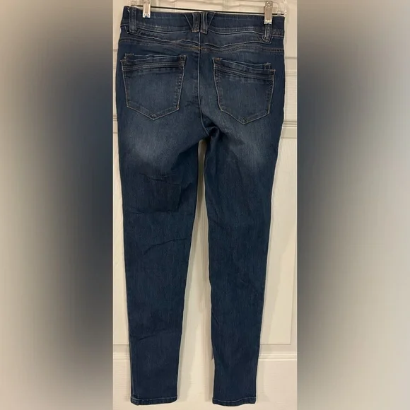 Democracy “Ab”technology jeans size 2 - Picture 8 of 8